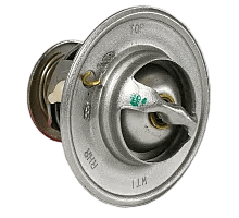 Оригінальний термостат John Deere 143-12 для роботи двигуна